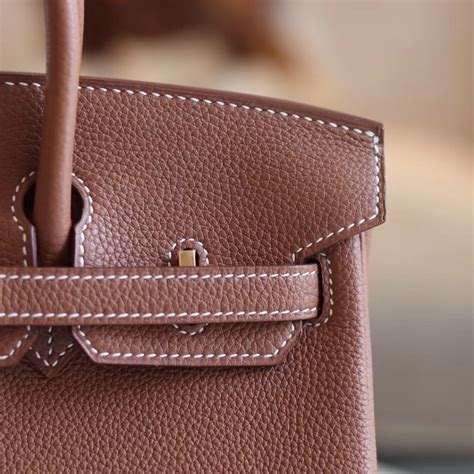 hermes birkin craftsman